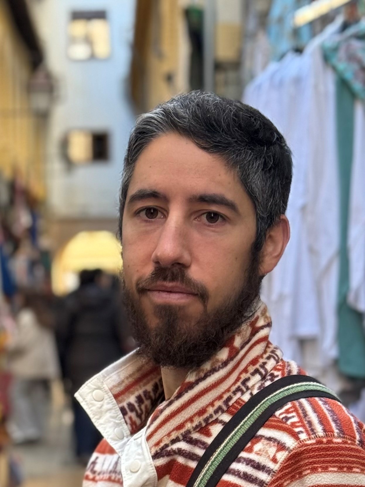 Alejandro González