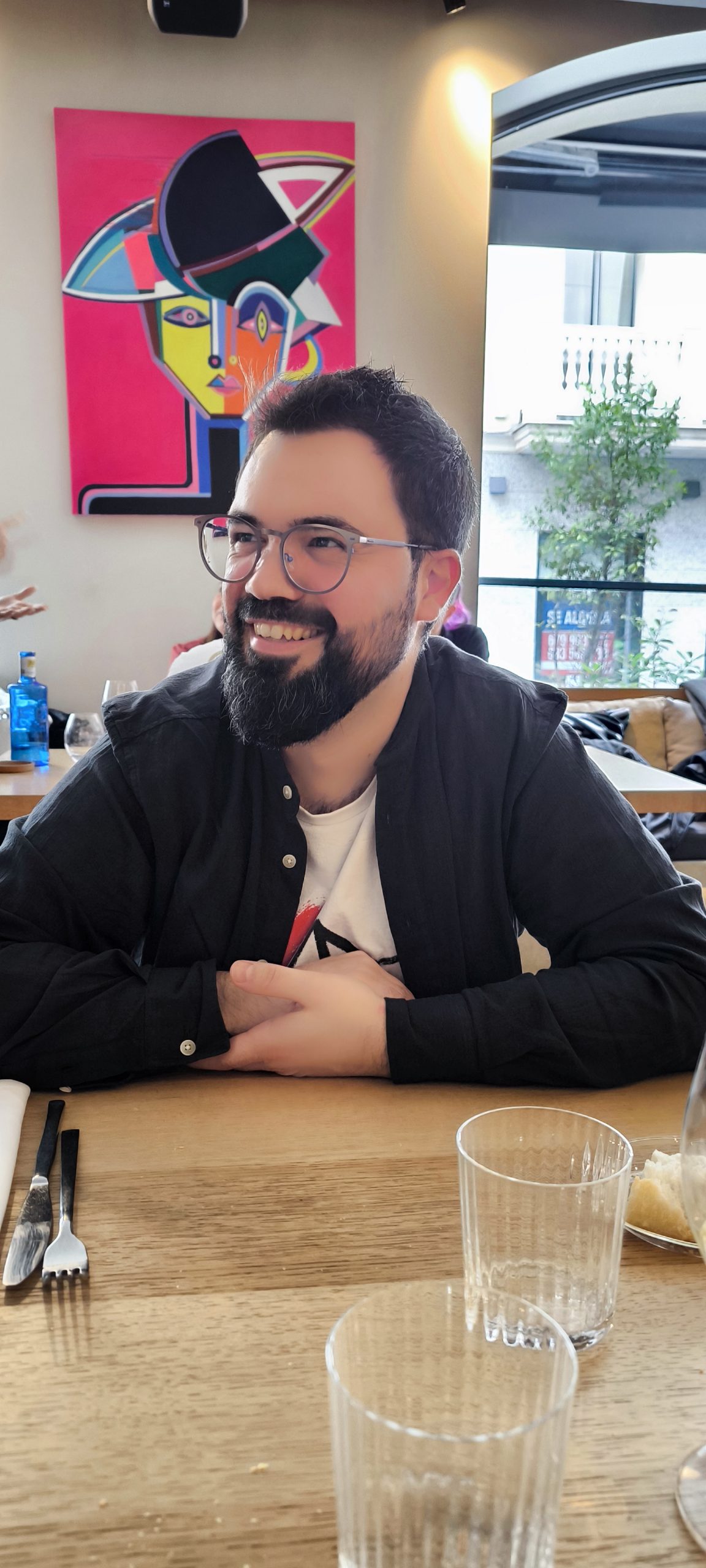Daniel Barrientos